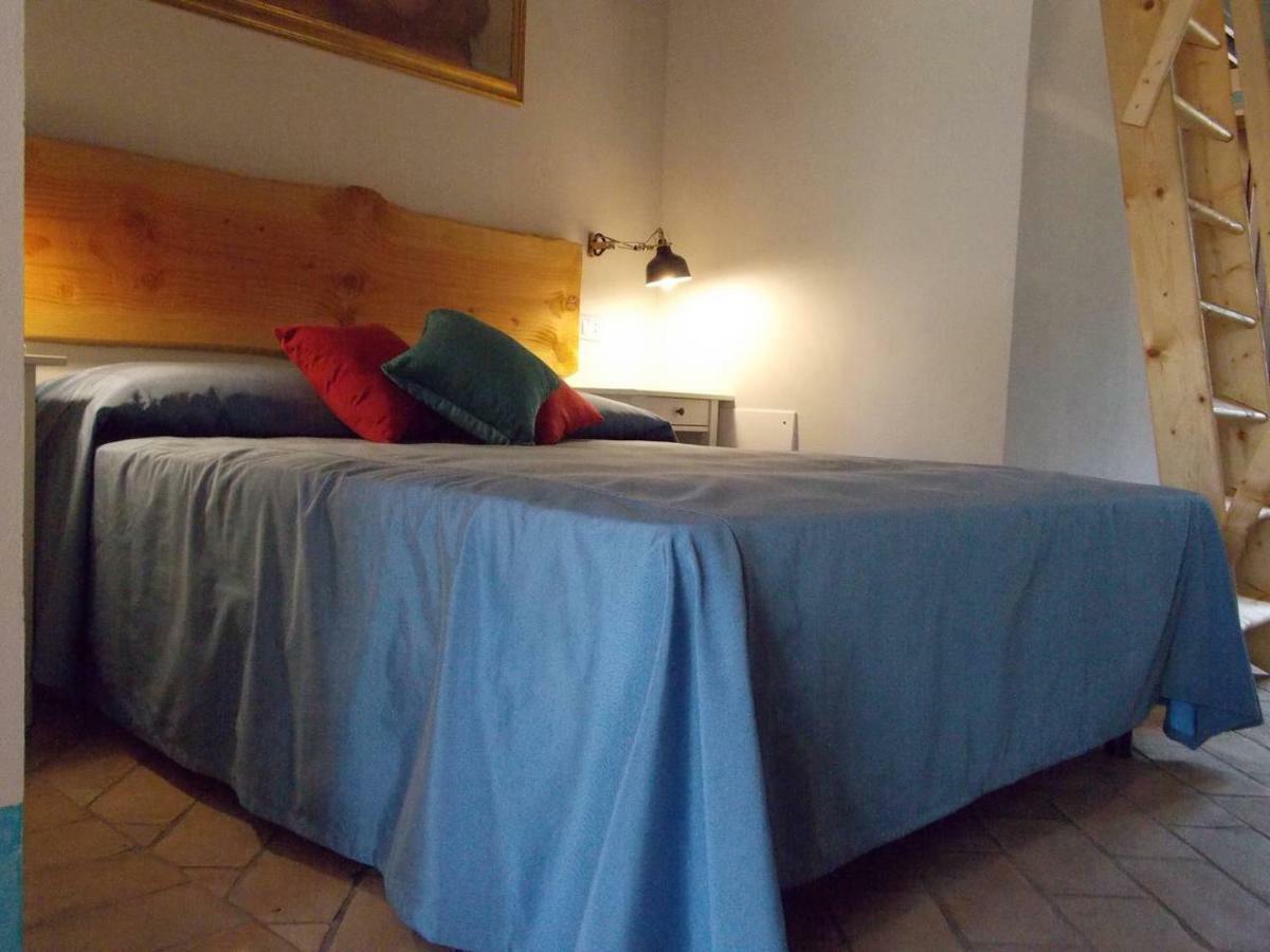 Agriturismo Cento Ducati Palombara Sabina Bagian luar foto